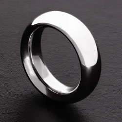 Triune Cockring Donut Triune 15mm